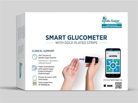 apollo sugar test machine|APOLLO SUGAR SMART GLUCOMETER WITH 200 GOLD .